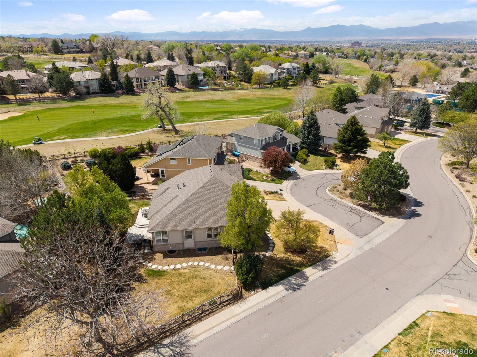 3378 W 111th Drive Westminster CO 80031