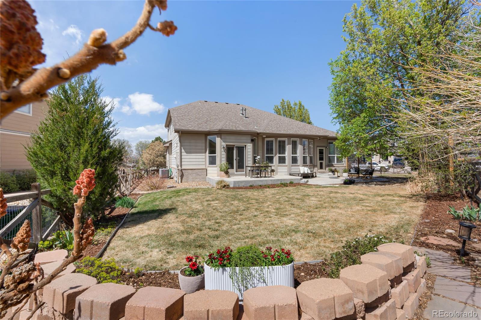 3378 W 111th Drive Westminster CO 80031