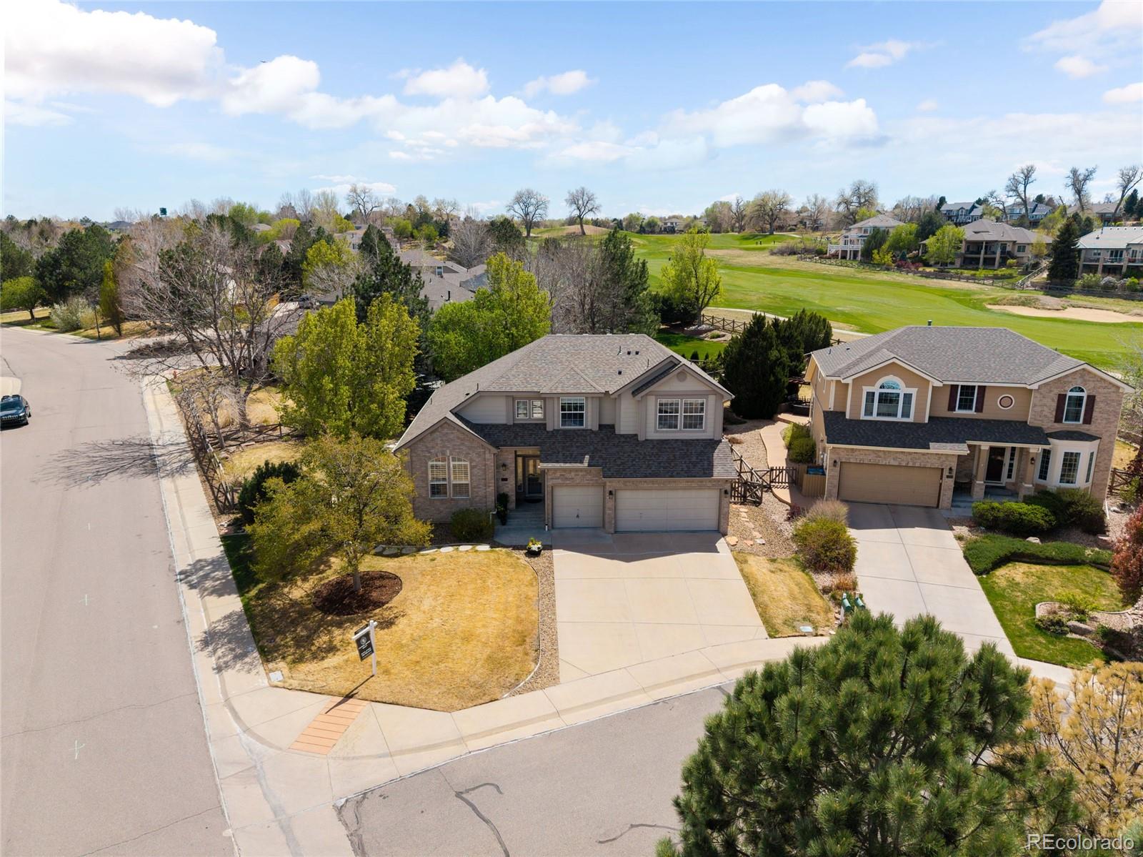 3378 W 111th Drive Westminster CO 80031