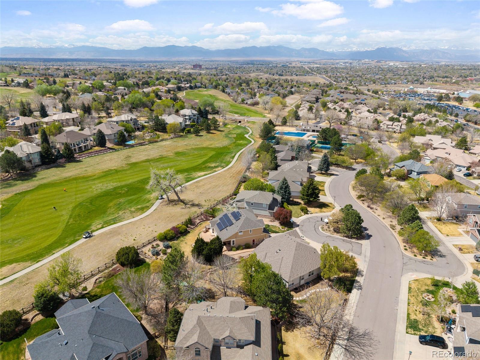 3378 W 111th Drive Westminster CO 80031