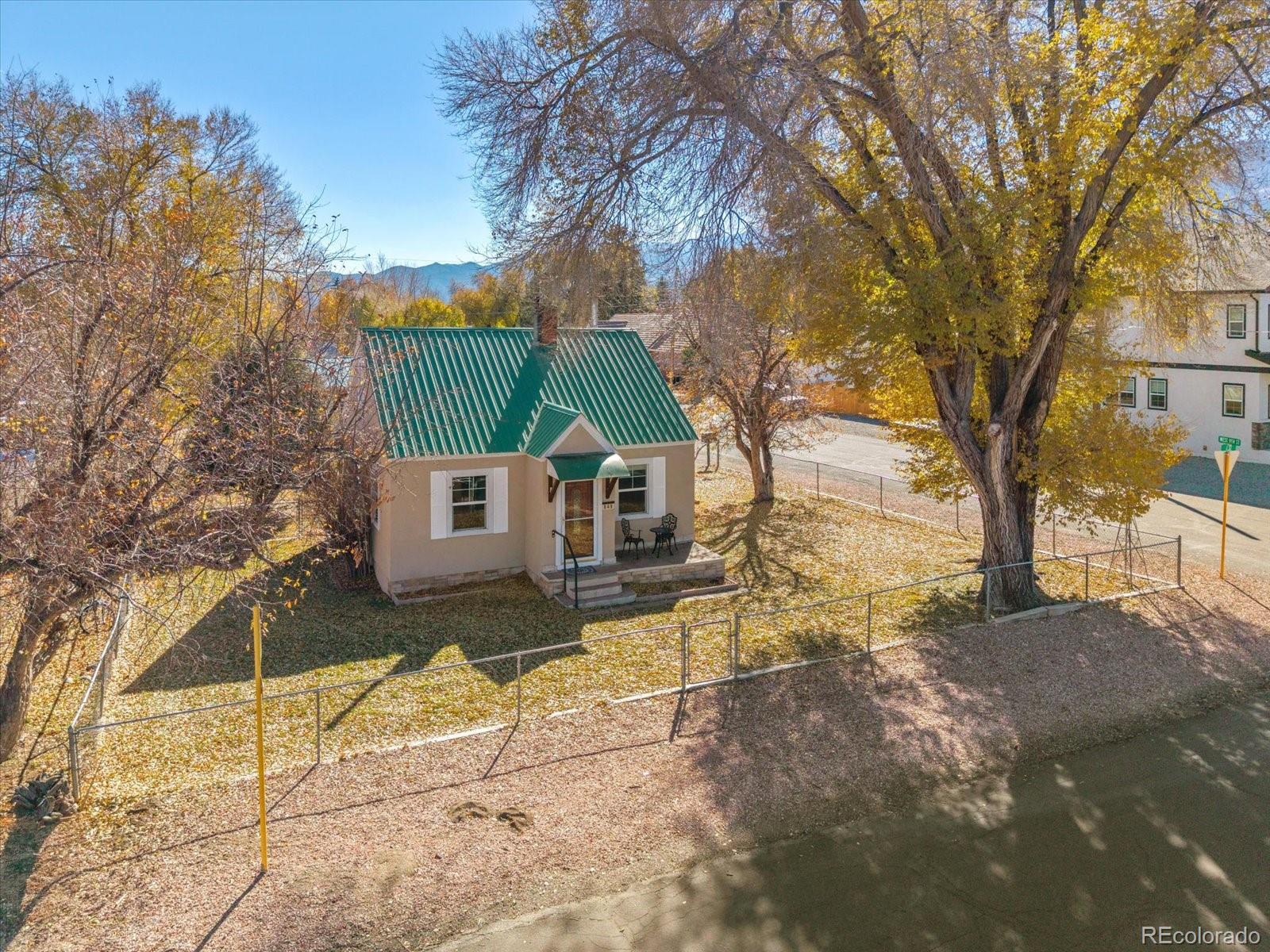 849 J Street Salida CO 81201