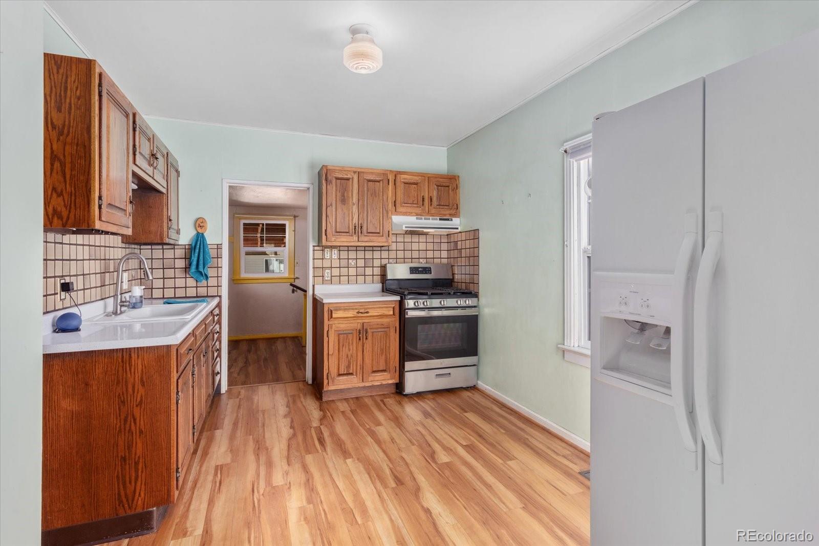 849 J Street Salida CO 81201