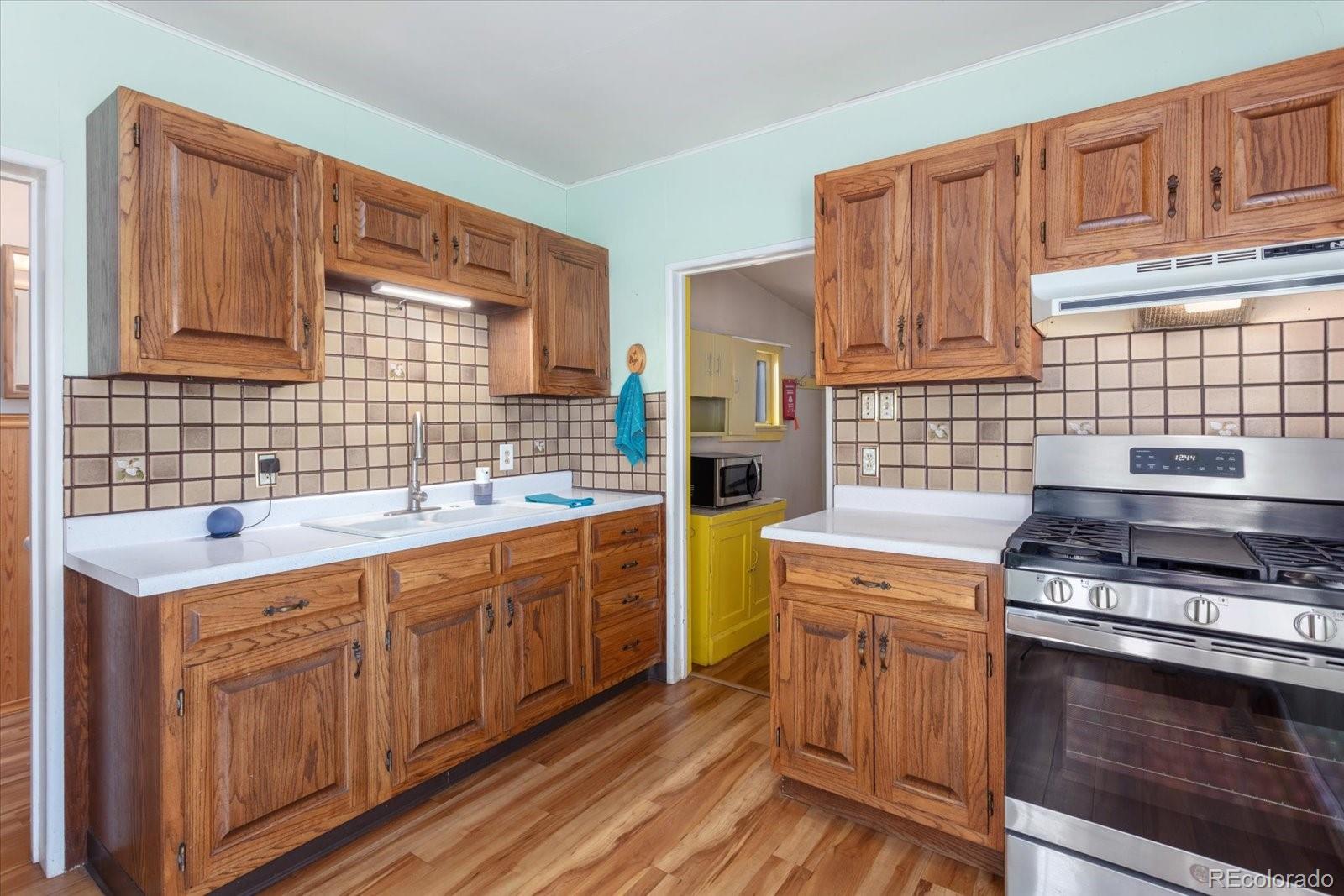 849 J Street Salida CO 81201