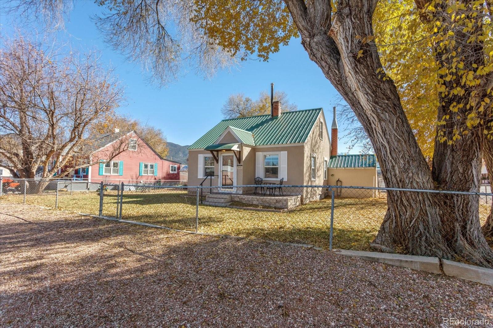 849 J Street Salida CO 81201