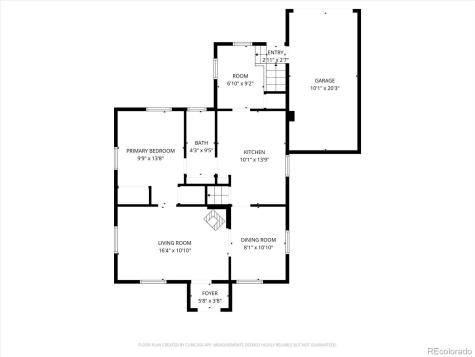 849 J Street Salida CO 81201