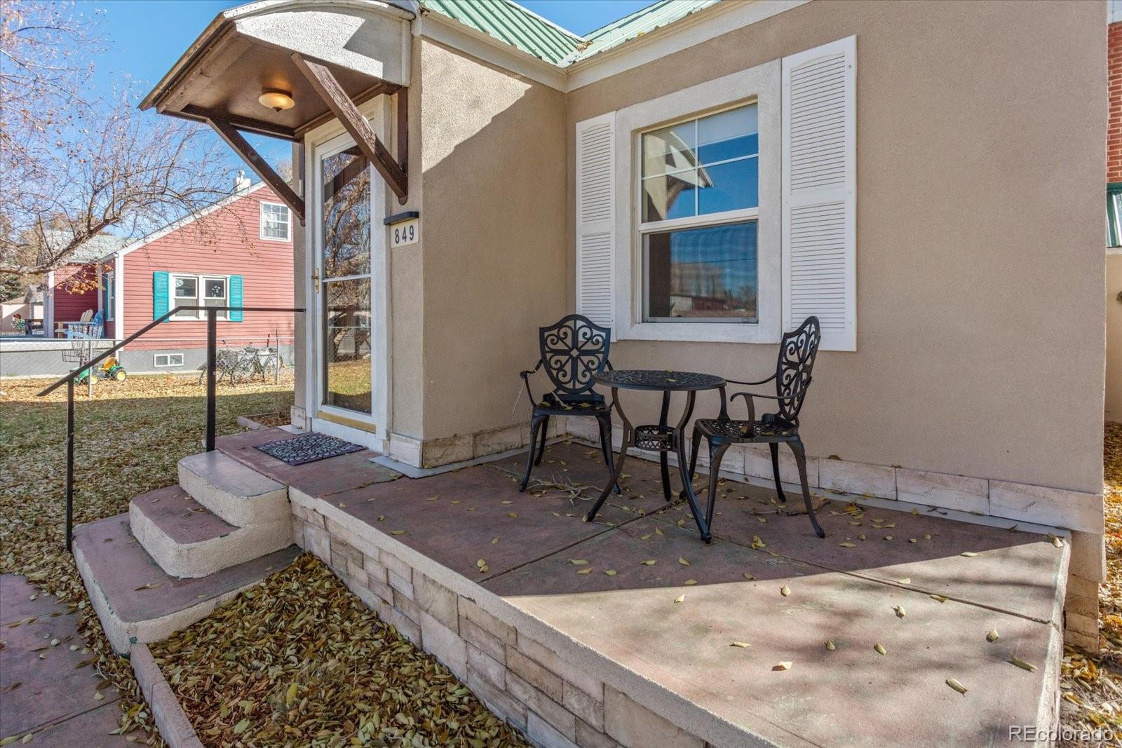 849 J Street Salida CO 81201