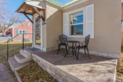 849 J Street Salida CO 81201