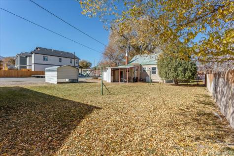 849 J Street Salida CO 81201