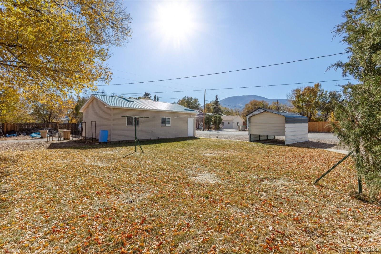 849 J Street Salida CO 81201