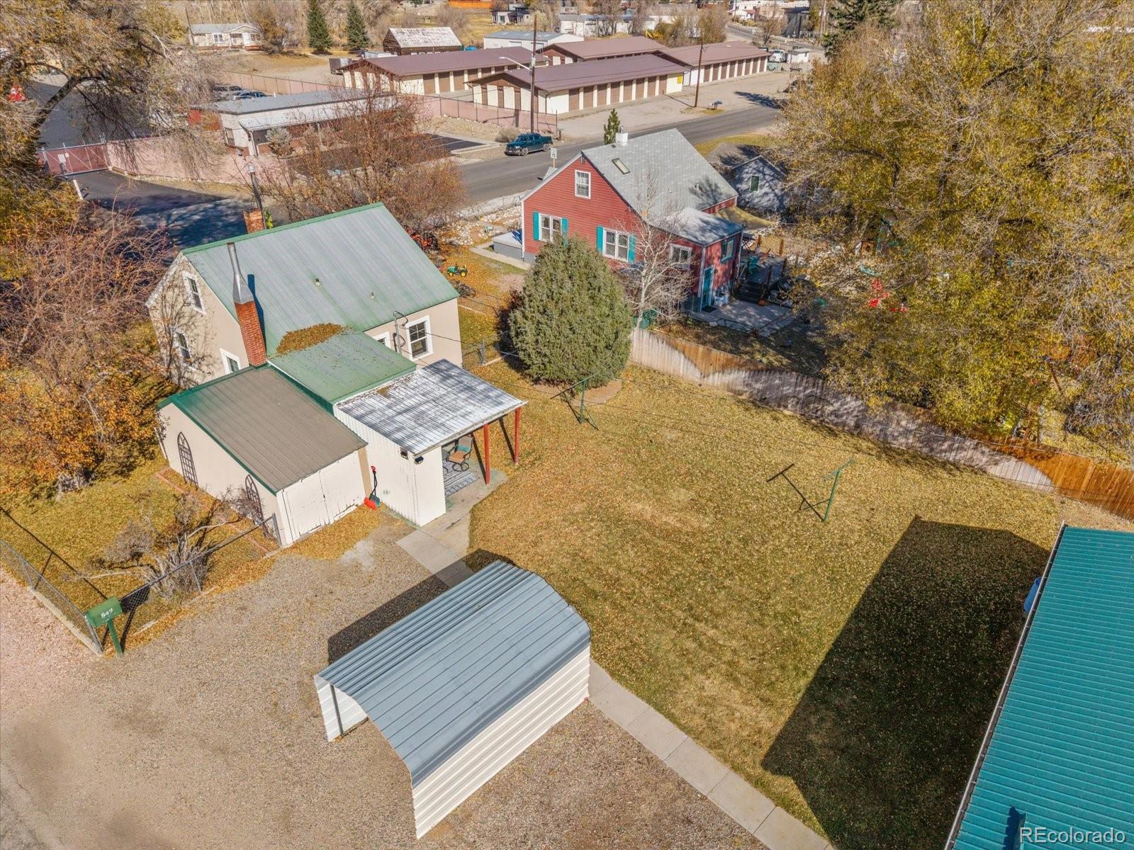 849 J Street Salida CO 81201