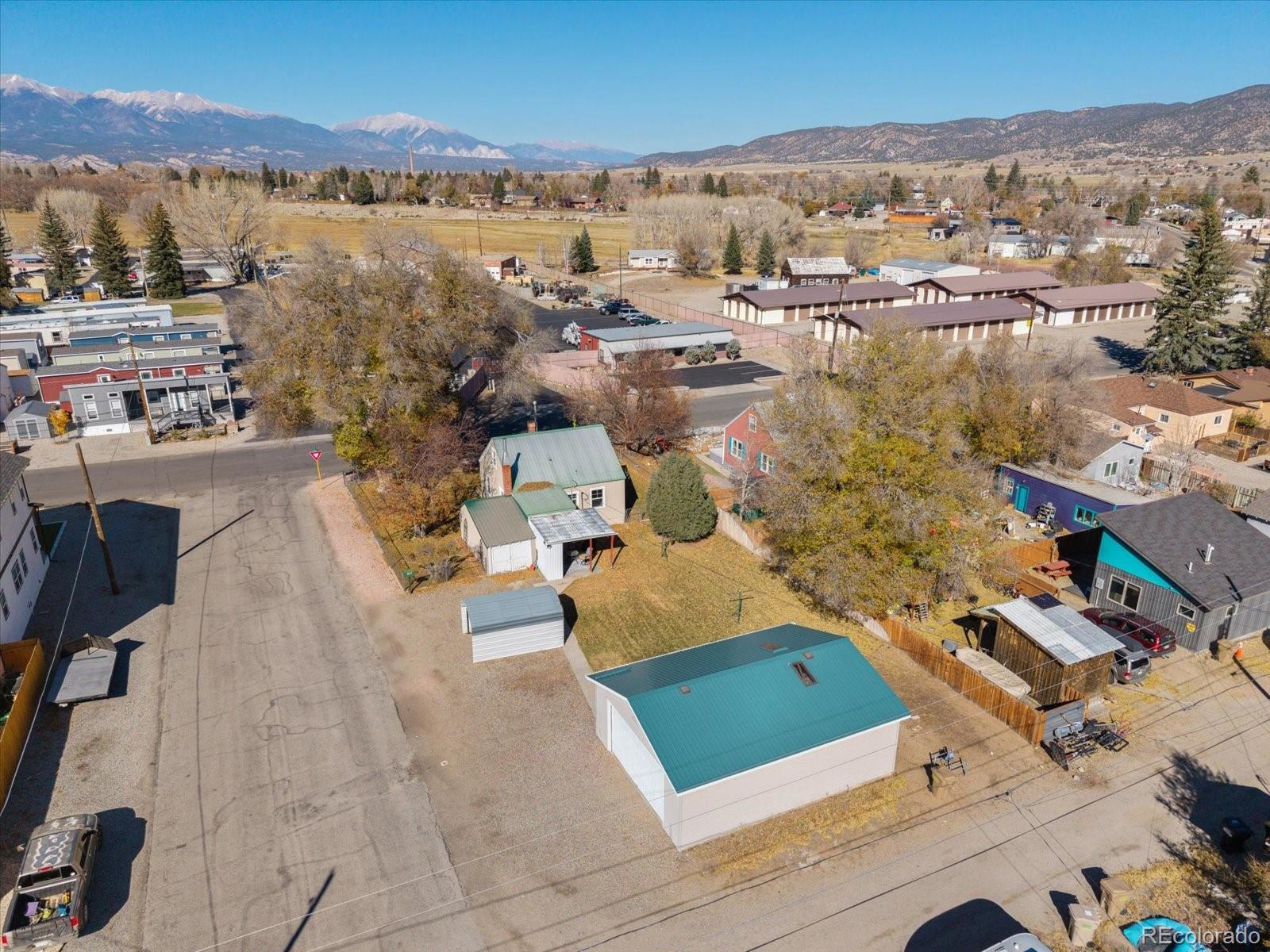 849 J Street Salida CO 81201