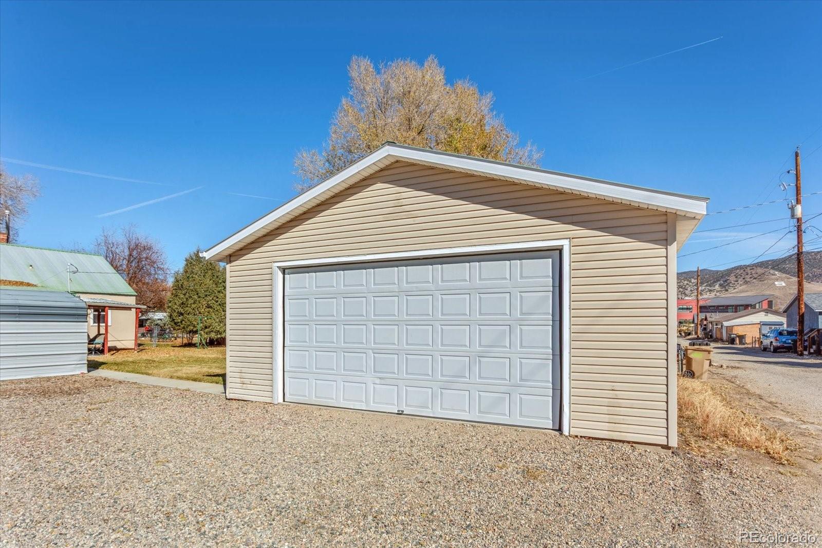 849 J Street Salida CO 81201
