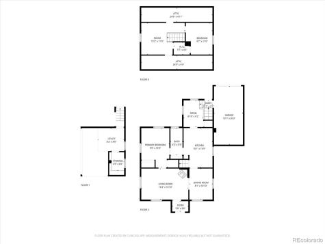 849 J Street Salida CO 81201