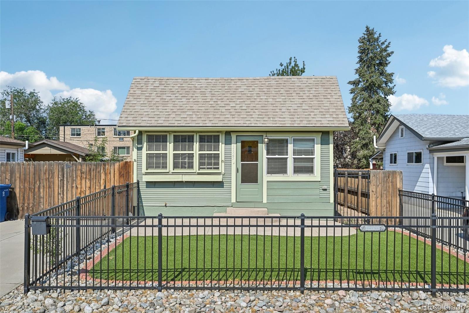 3625 S Elati Street Englewood CO 80110