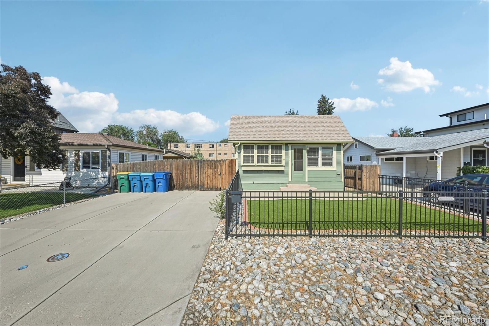 3625 S Elati Street Englewood CO 80110