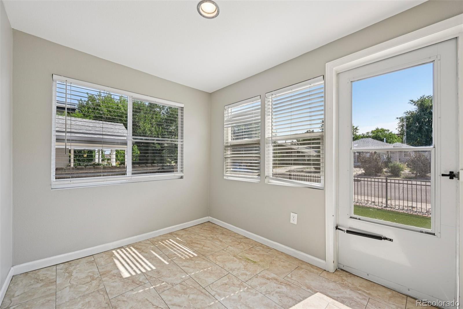 3625 S Elati Street Englewood CO 80110