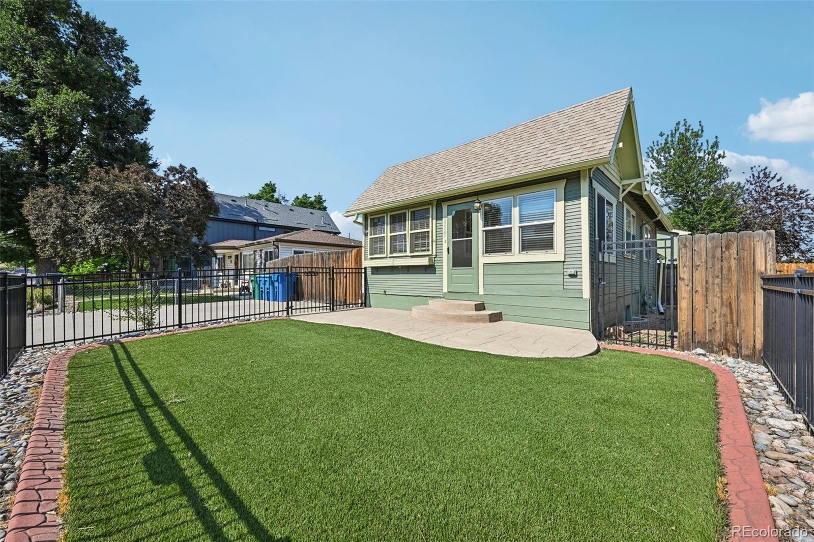 3625 S Elati Street Englewood CO 80110