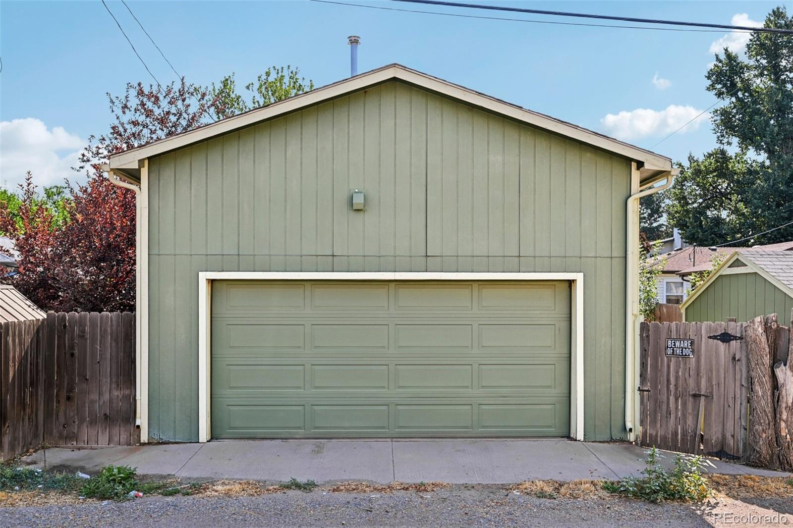 3625 S Elati Street Englewood CO 80110