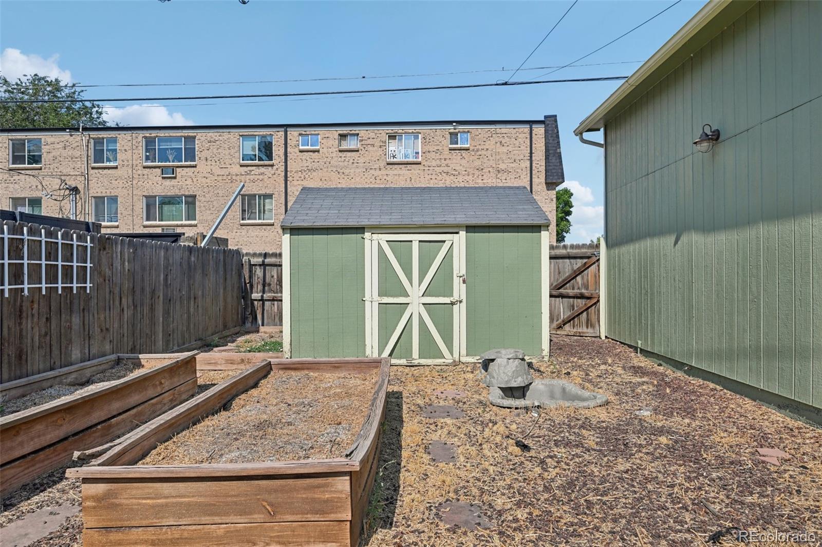 3625 S Elati Street Englewood CO 80110