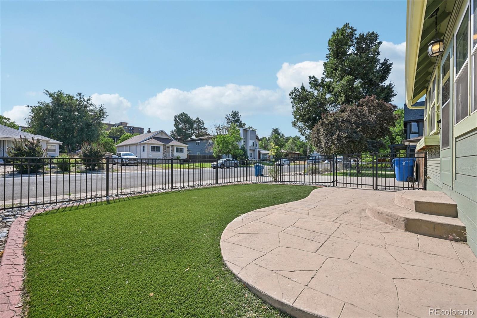 3625 S Elati Street Englewood CO 80110