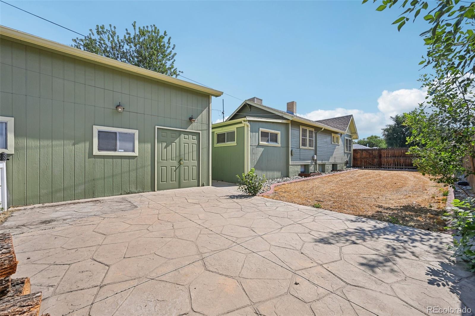 3625 S Elati Street Englewood CO 80110