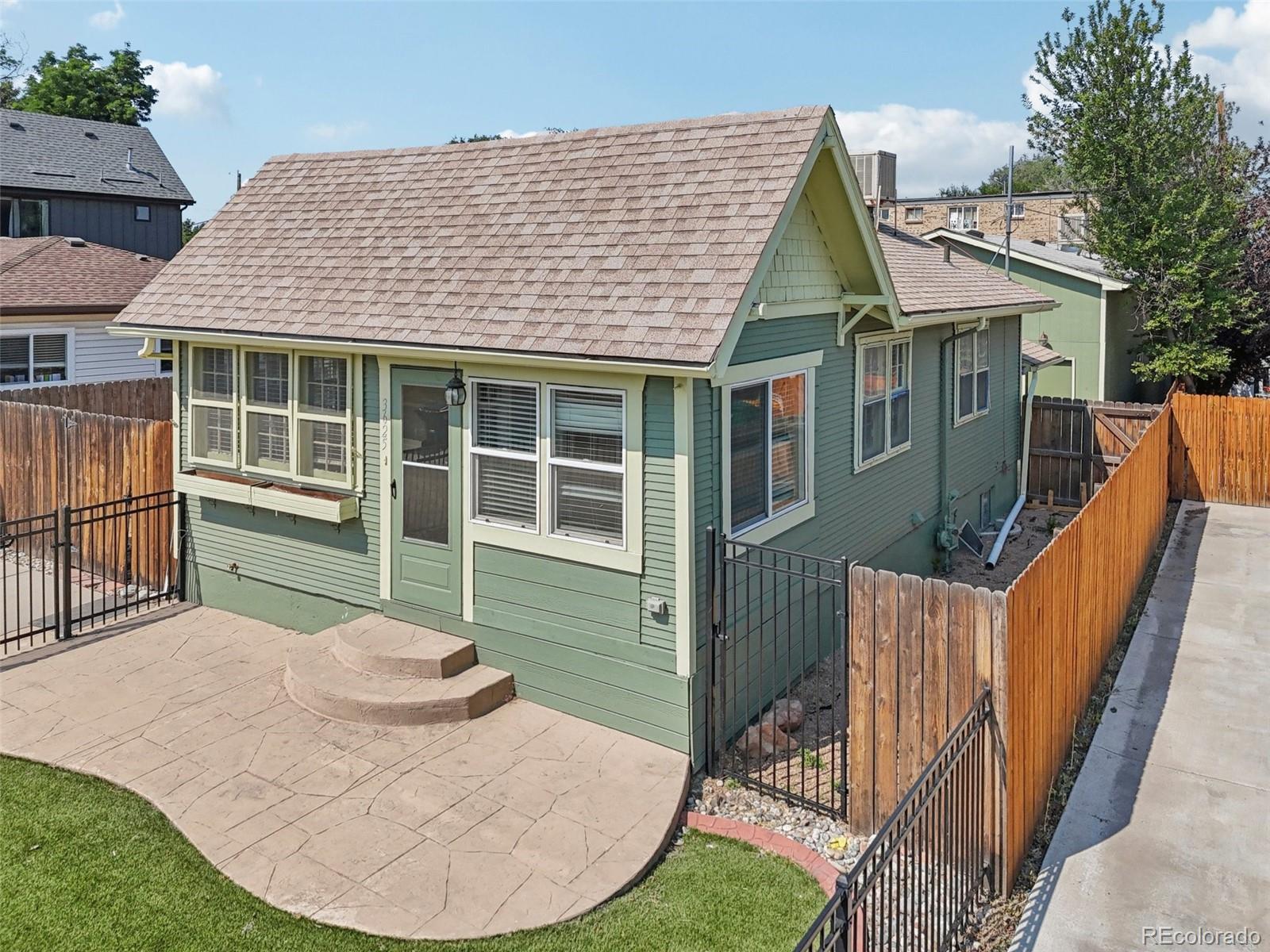 3625 S Elati Street Englewood CO 80110