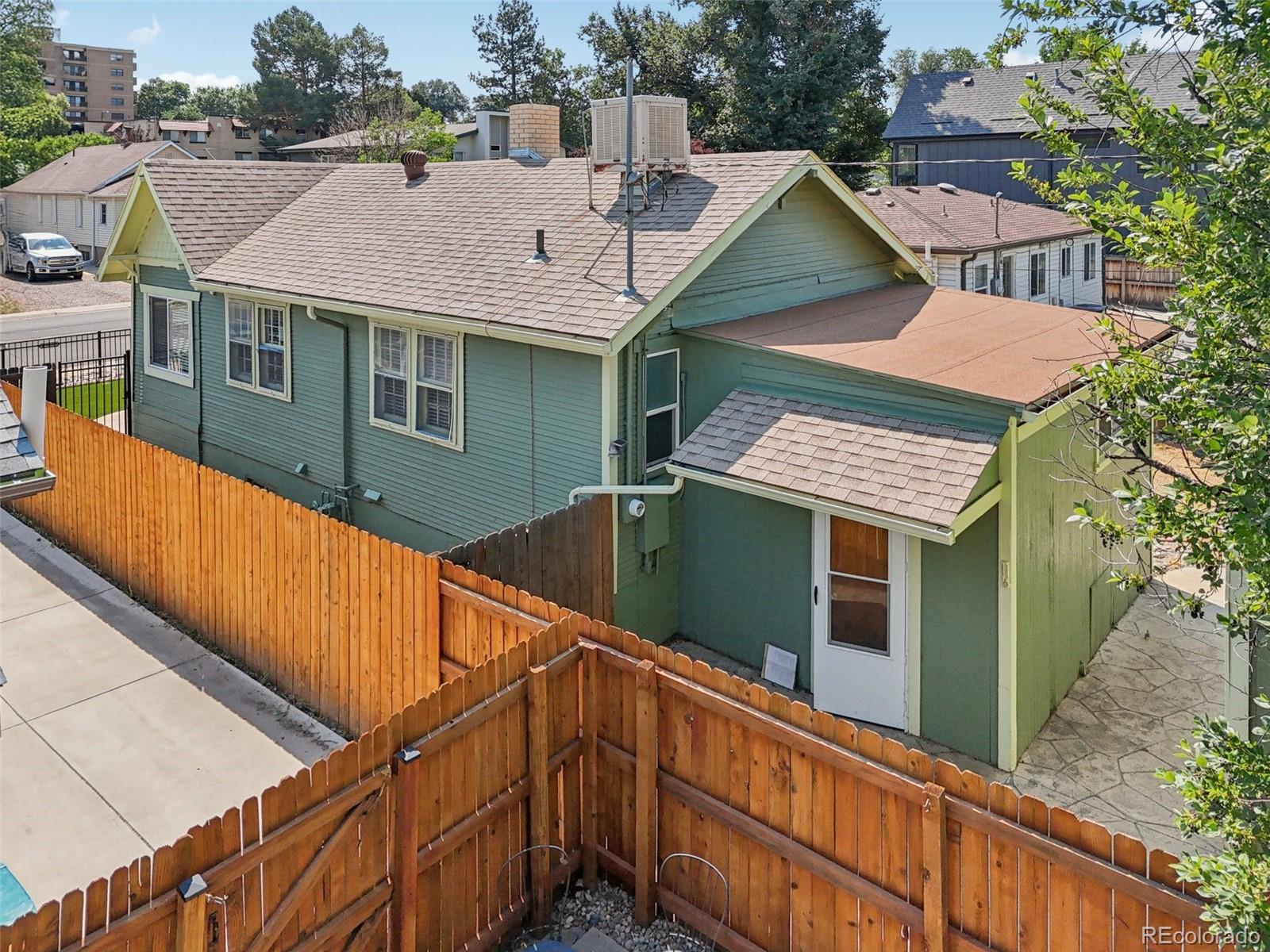 3625 S Elati Street Englewood CO 80110