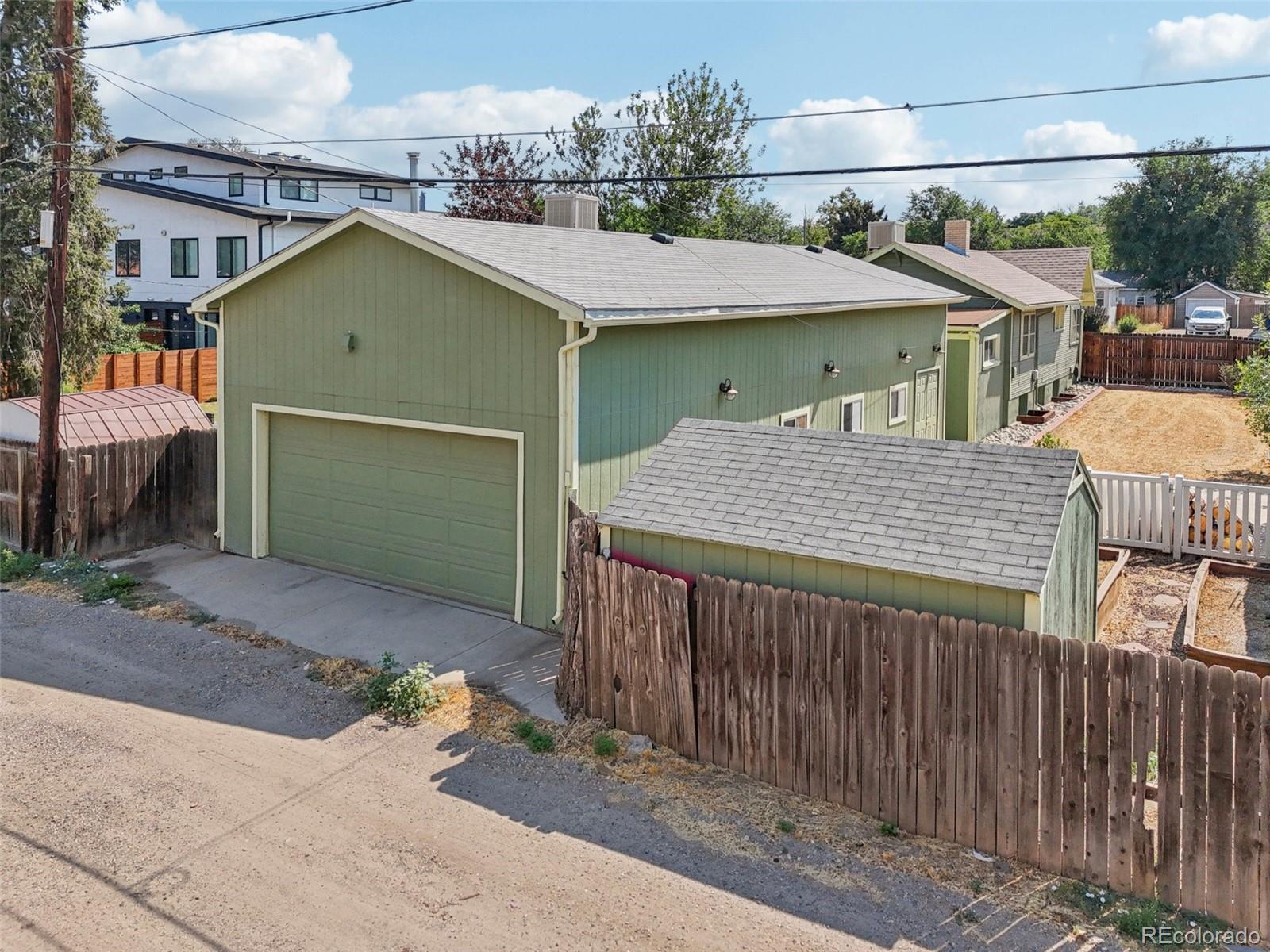 3625 S Elati Street Englewood CO 80110