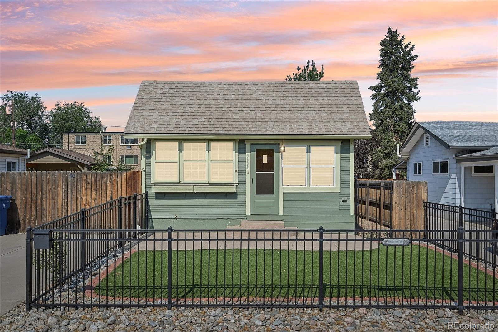 3625 S Elati Street Englewood CO 80110