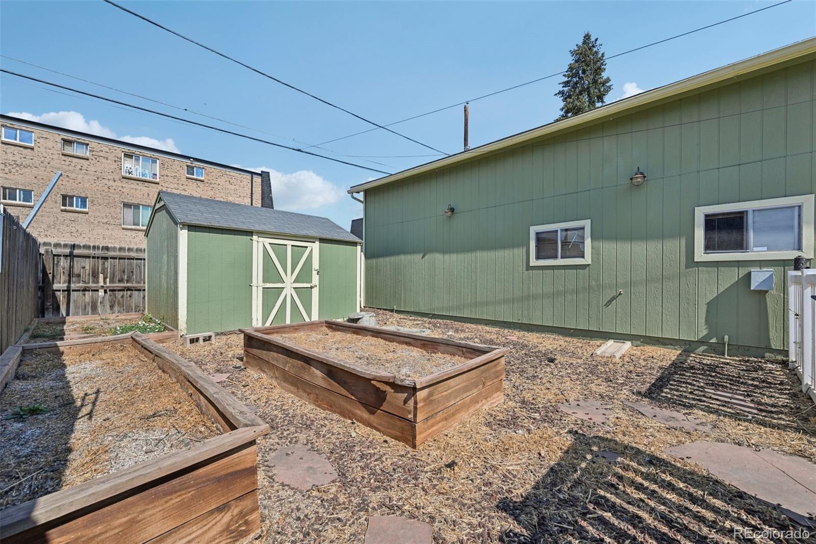 3625 S Elati Street Englewood CO 80110
