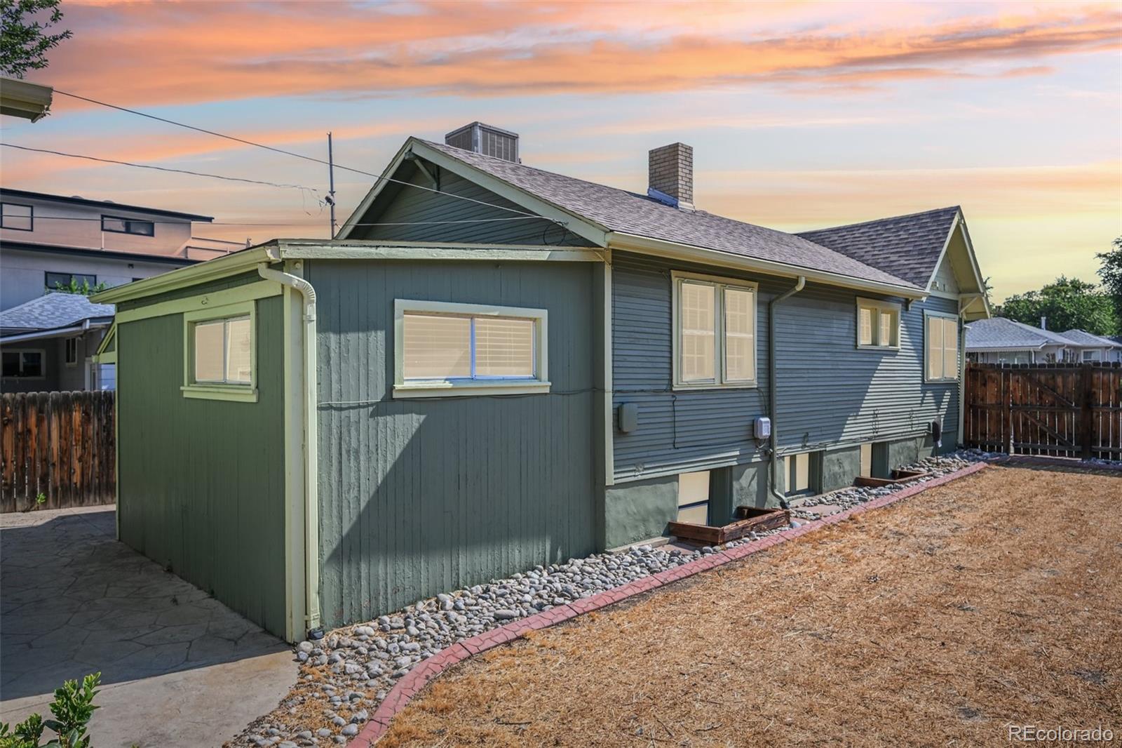 3625 S Elati Street Englewood CO 80110