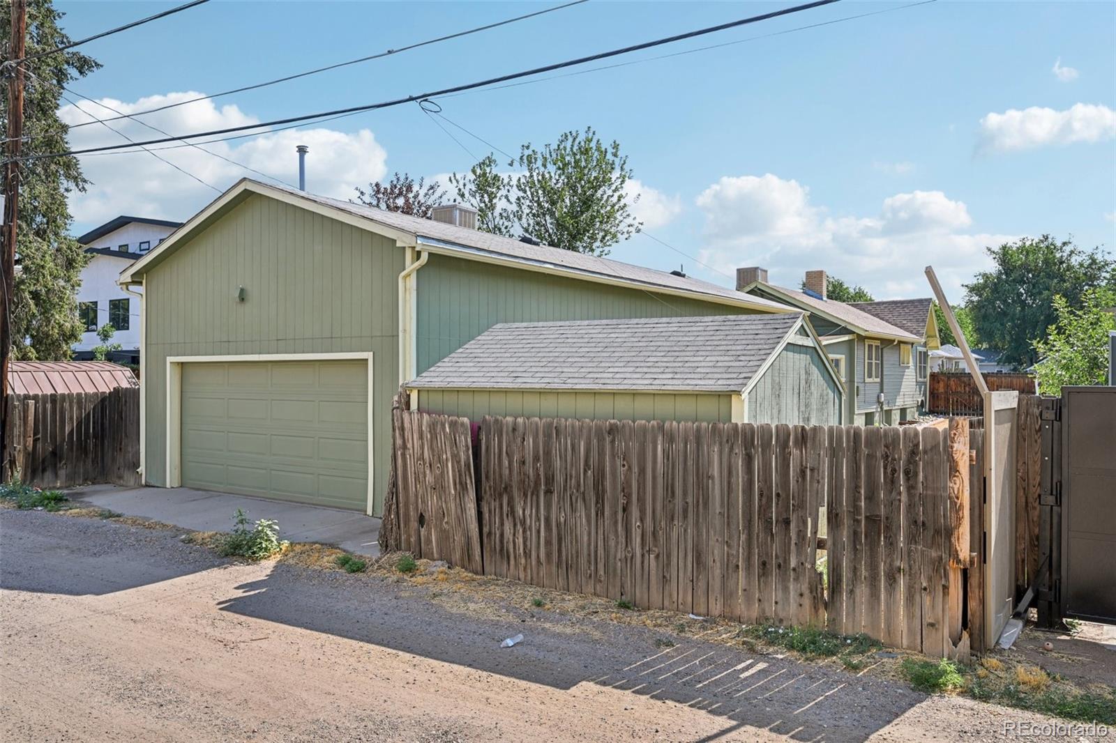 3625 S Elati Street Englewood CO 80110