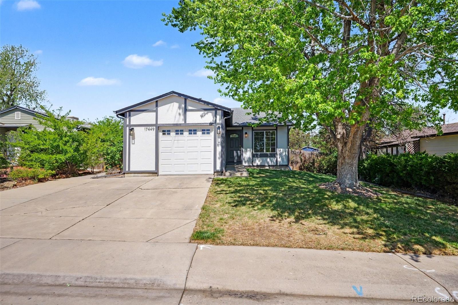 17449 E Union Drive Aurora CO 80015