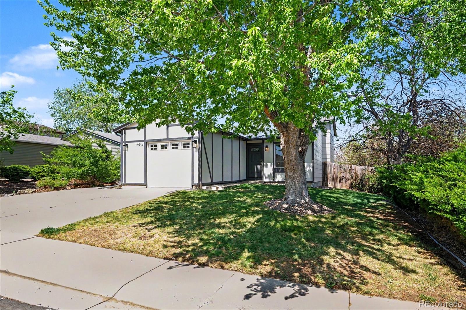 17449 E Union Drive Aurora CO 80015