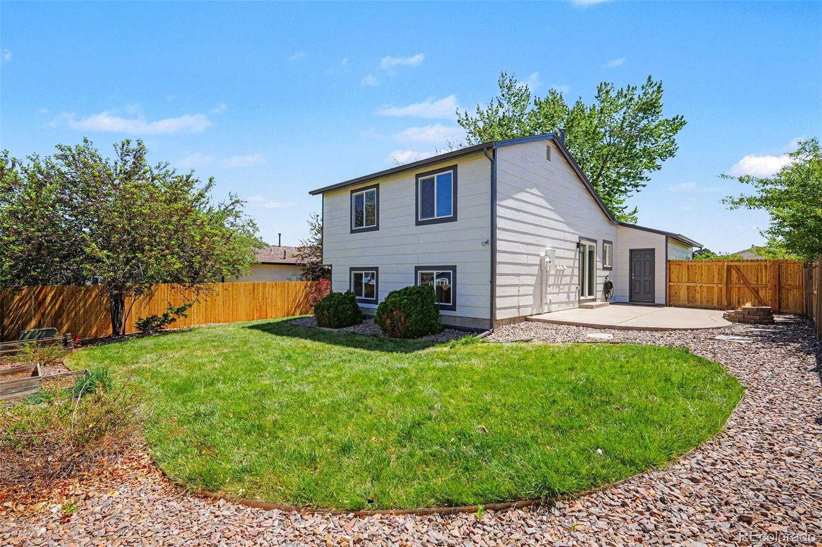 17449 E Union Drive Aurora CO 80015
