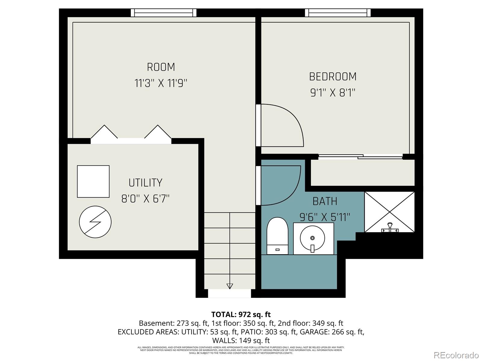 17449 E Union Drive Aurora CO 80015