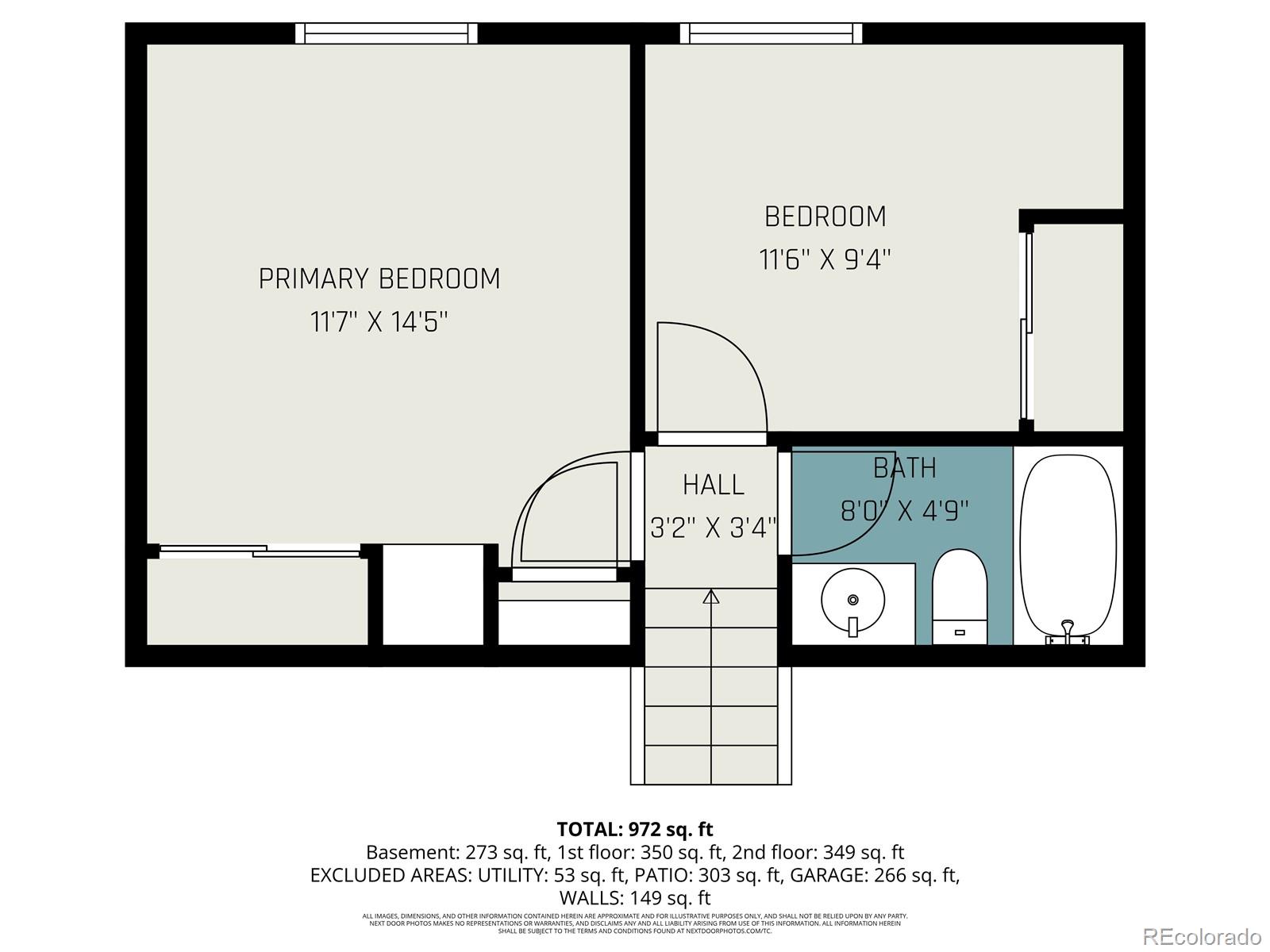 17449 E Union Drive Aurora CO 80015