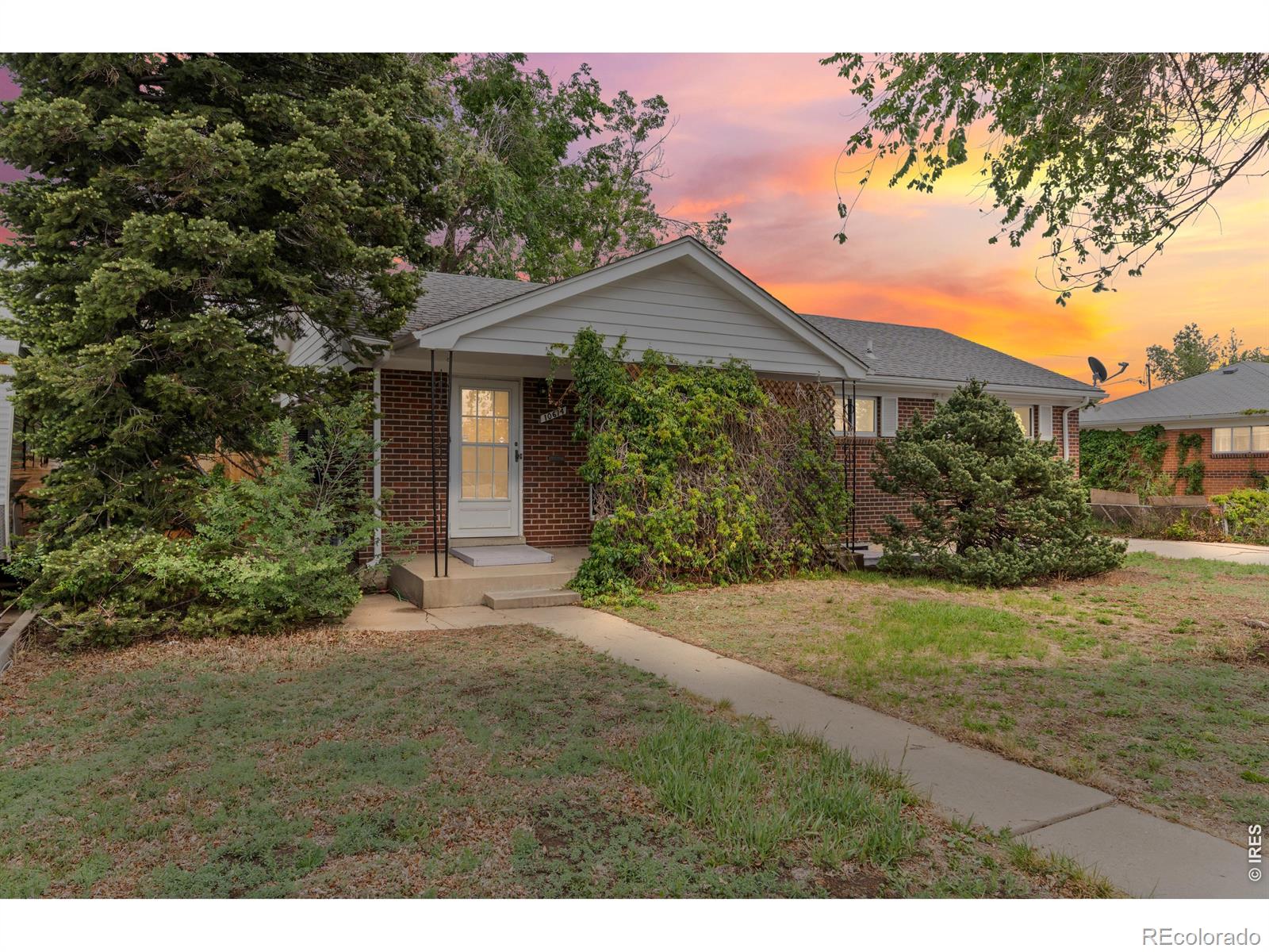 10674 Grant Drive Northglenn CO 80233