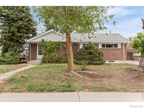 10674 Grant Drive Northglenn CO 80233