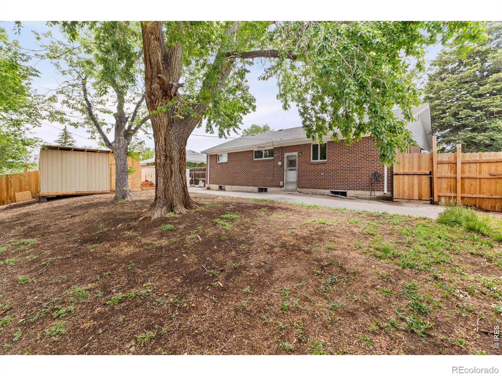 10674 Grant Drive Northglenn CO 80233