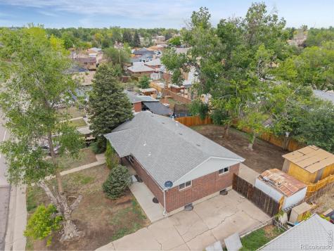 10674 Grant Drive Northglenn CO 80233