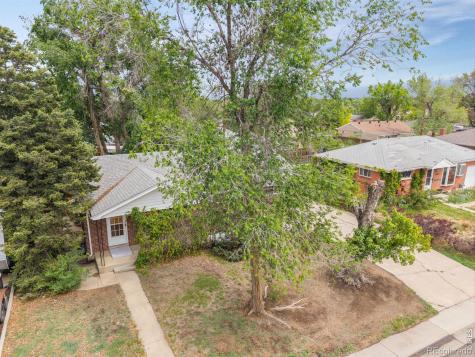 10674 Grant Drive Northglenn CO 80233