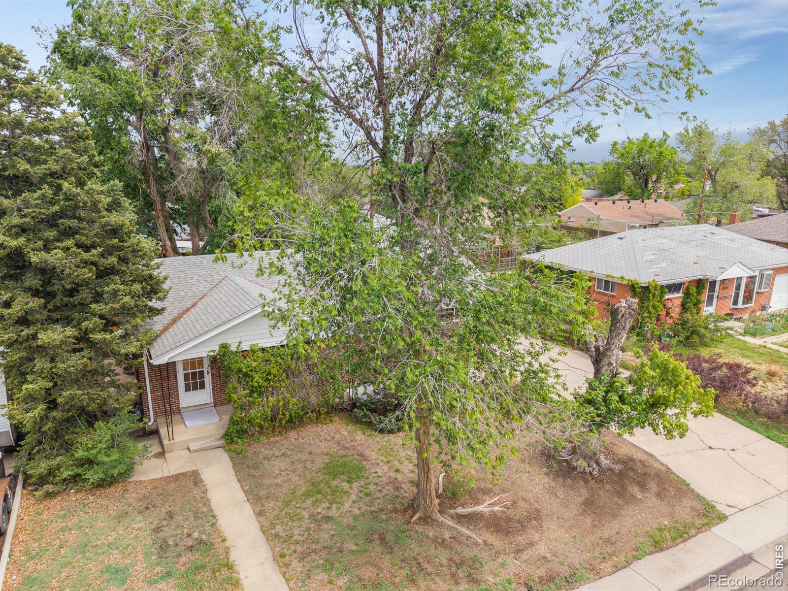 10674 Grant Drive Northglenn CO 80233