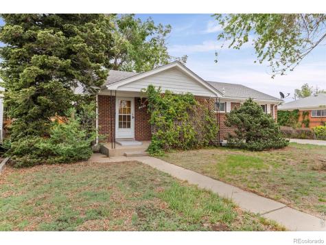 10674 Grant Drive Northglenn CO 80233