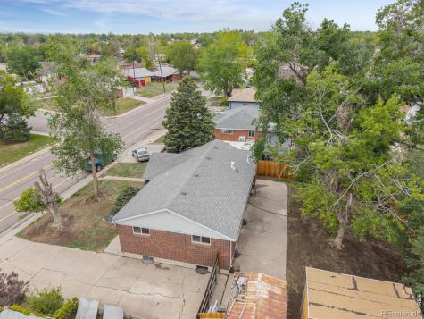 10674 Grant Drive Northglenn CO 80233