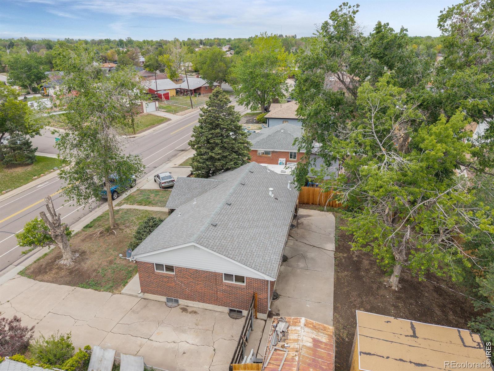 10674 Grant Drive Northglenn CO 80233
