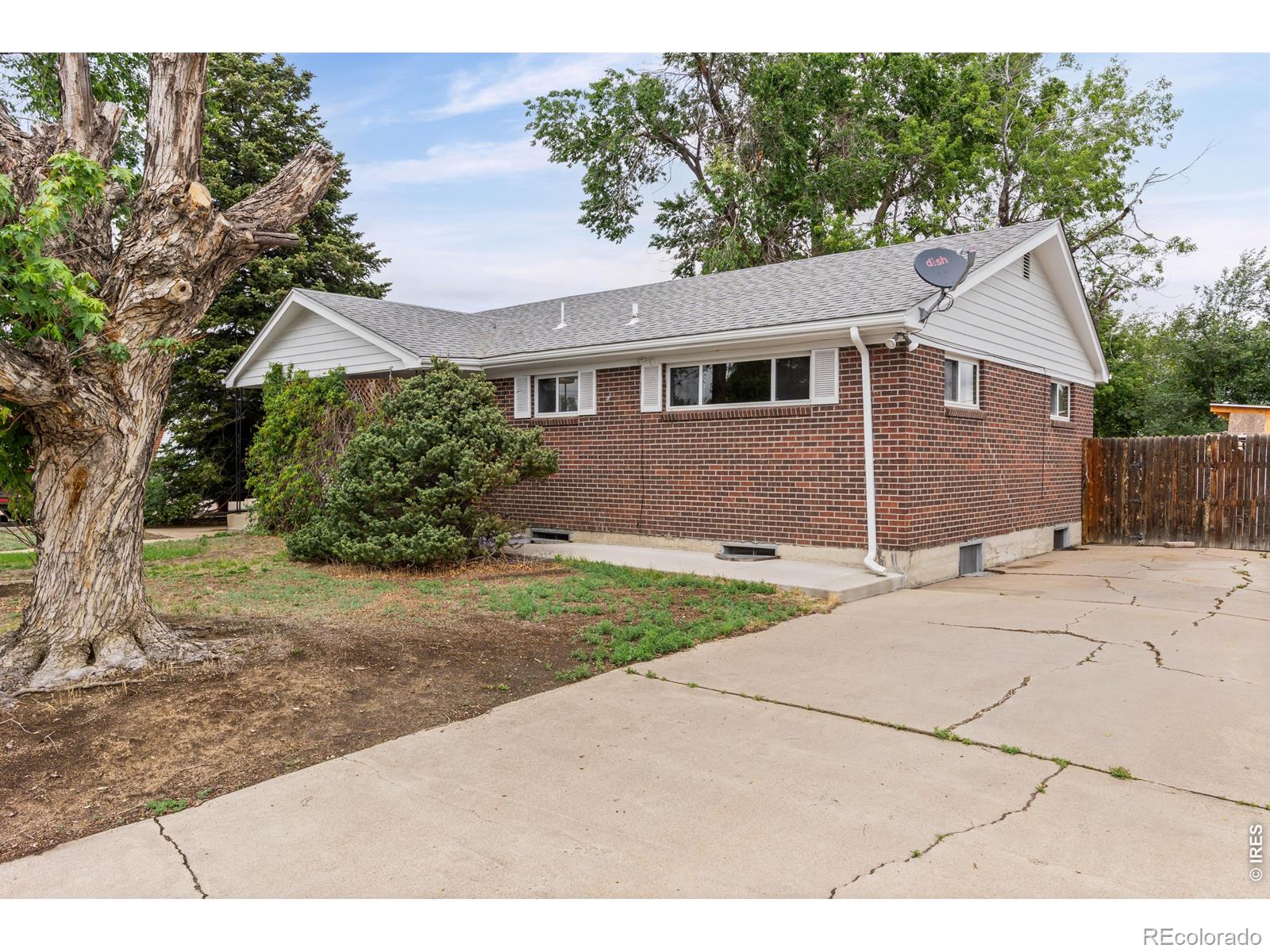 10674 Grant Drive Northglenn CO 80233