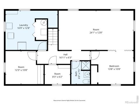 10674 Grant Drive Northglenn CO 80233