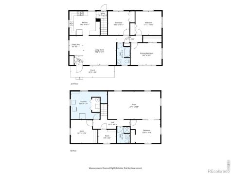 10674 Grant Drive Northglenn CO 80233