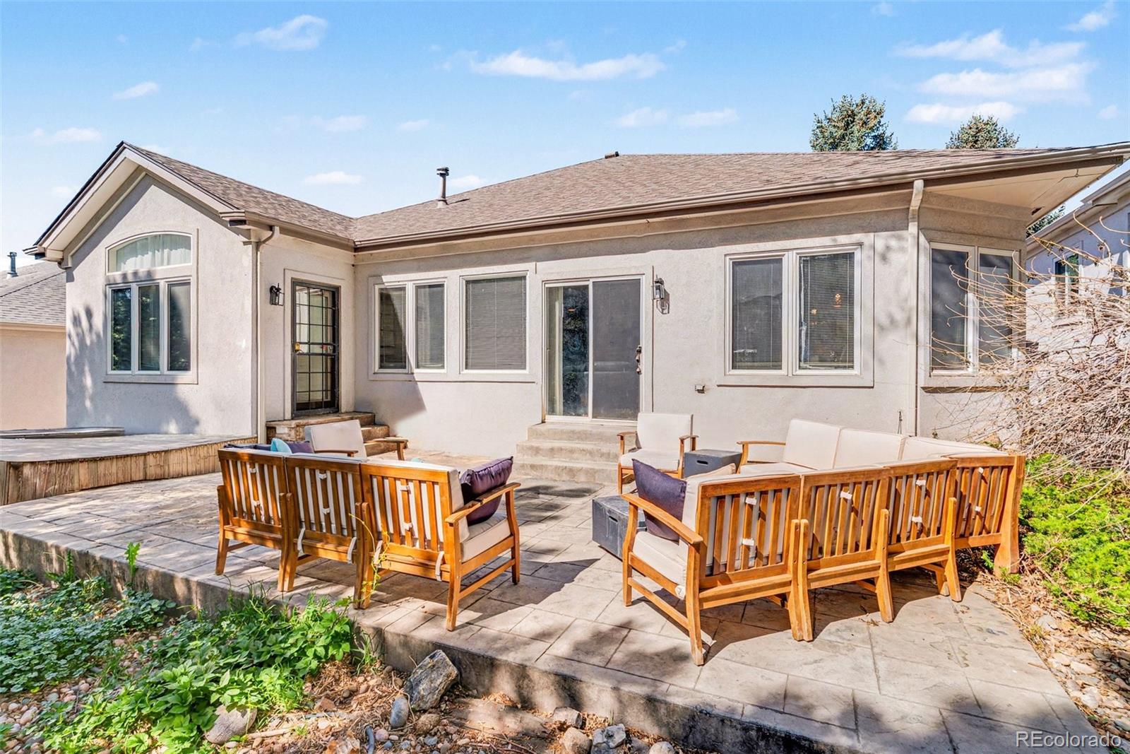 1363 N Ford Street Golden CO 80403